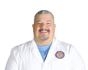 Richard Buczynski headshot