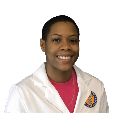 Keisha Davis headshot