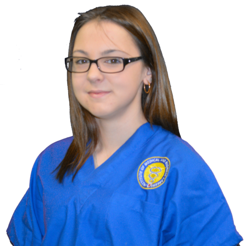 Marissa White headshot