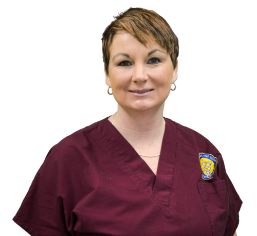 Mindy Ingalls headshot