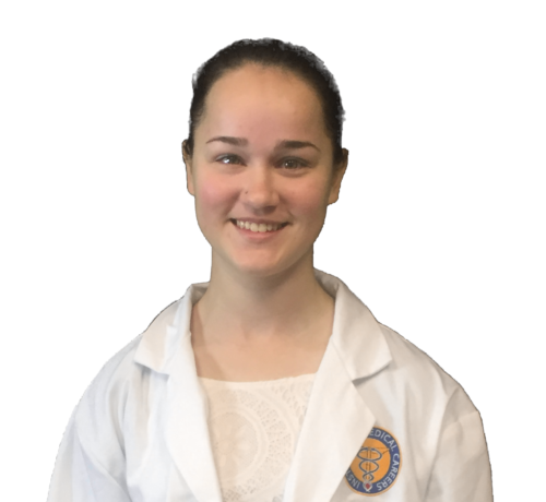 Amanda Rogowski headshot