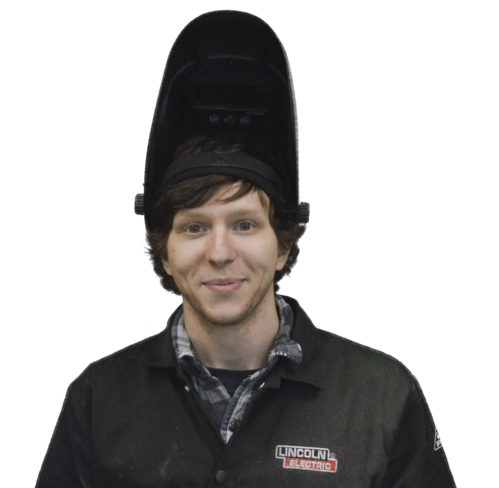 Travis Guntrum headshot