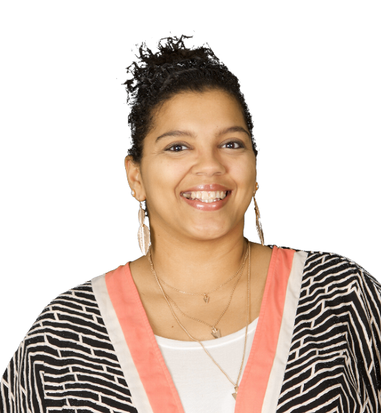 Brandy Hollingworth headshot