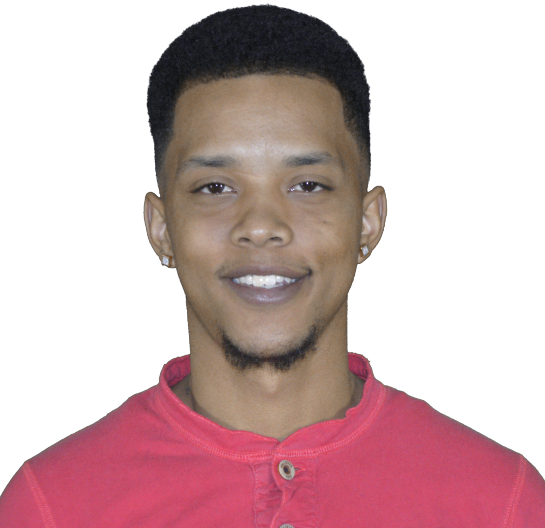 Gerald Hawkins headshot