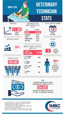Veterinary Technician Stats (Sm)