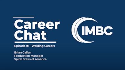 Career Chat Welding