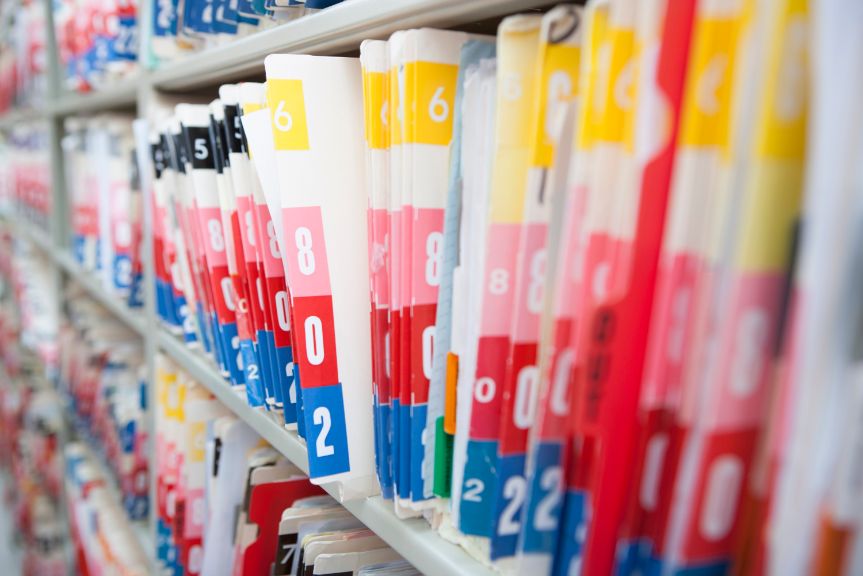 Medical Records