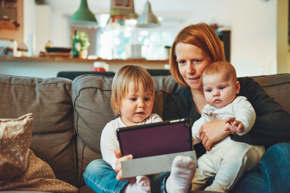 Working Moms